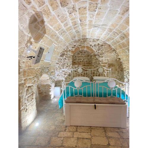 Pietrabianca Suite