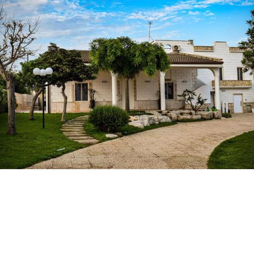 Pietramare Luxury Suites