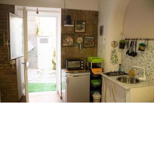 Pietrantica guest house