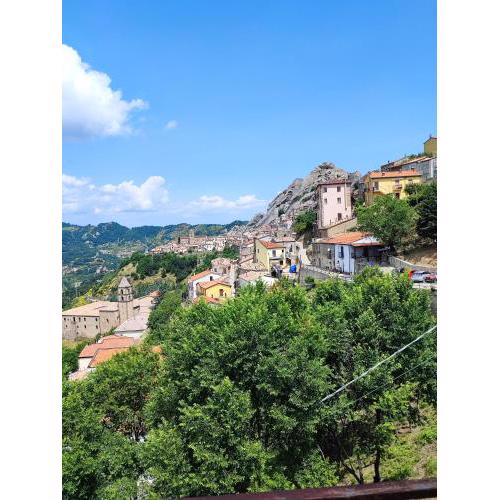 Pietrapantone B&B