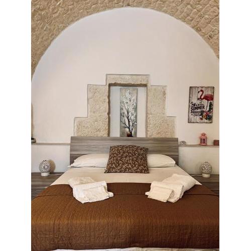 Pietrarosa Loft Ostuni