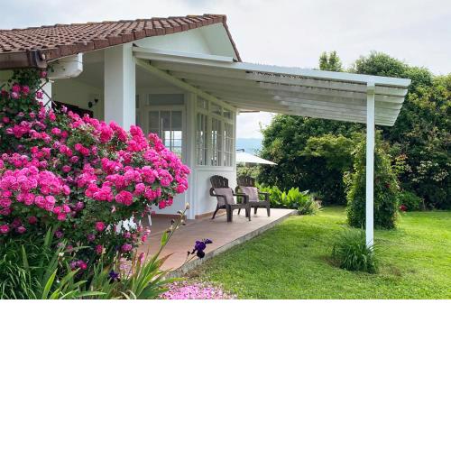 PIETRASANTA-VERSILIA - Delizioso Cottage al mare con piscina