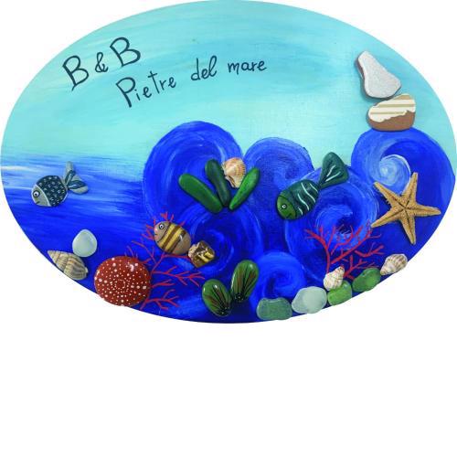 Pietre del mare