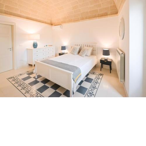 Pietro Maggi - Apulian Historical House