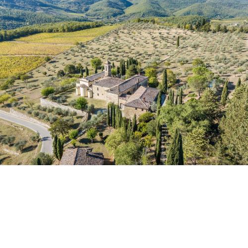 Pieve Aldina Relais & Châteaux
