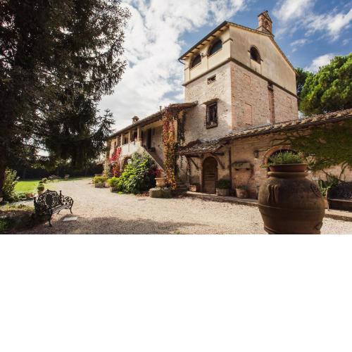 Pieve Del Castello