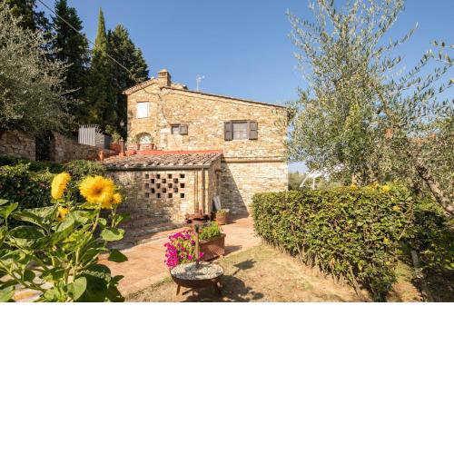 Pieve di Campoli by VacaVilla