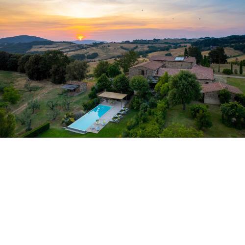 PIEVE DI SAN GIOVANNI 10, Emma Villas