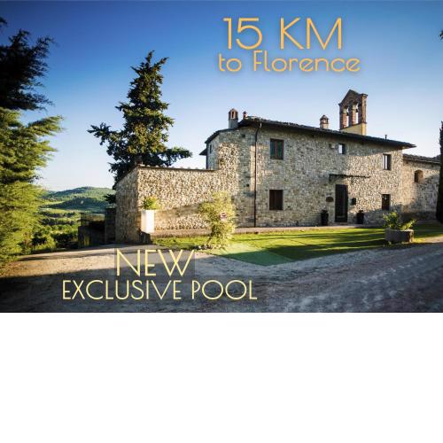 Pieve di San Jacopo a Mucciana