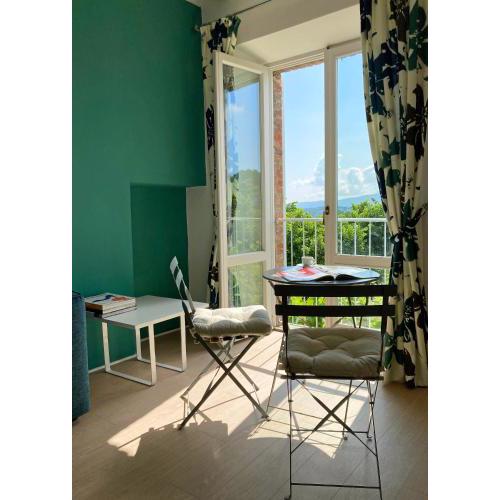 Pieve Suites