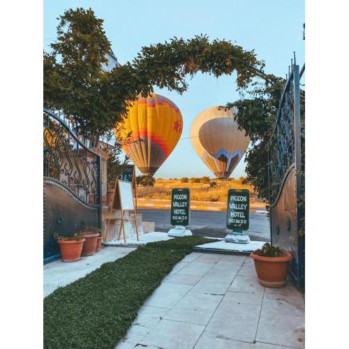 Pigeon Valley Hotel