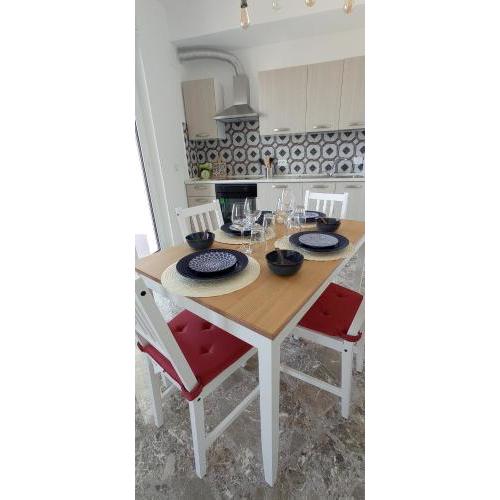 Pigna House