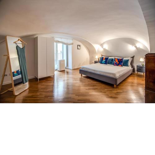 Pignatelli Apartment
