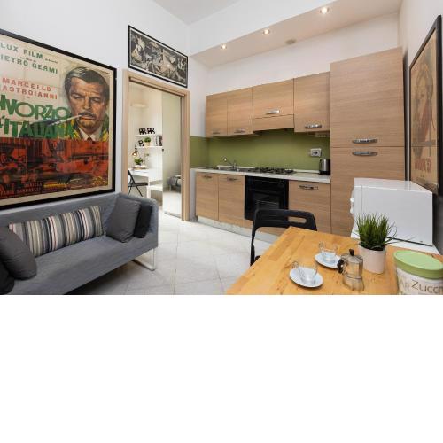 Pigneto by Rental in Rome
