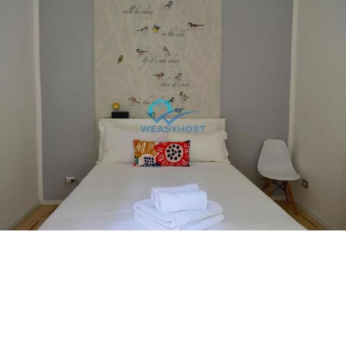 Pigneto Modern Apartment