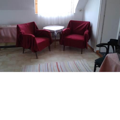 Pihenő Apartman