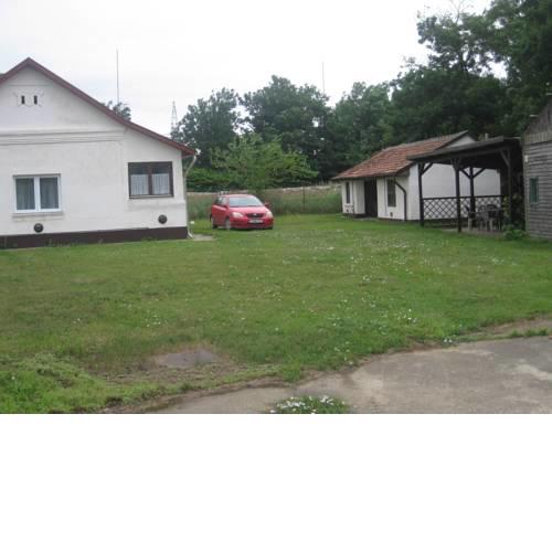 Pihenő