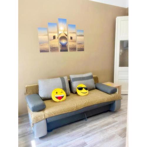 Pihi-Lak Apartman Siófok