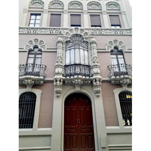PIKIS Apartment center 2