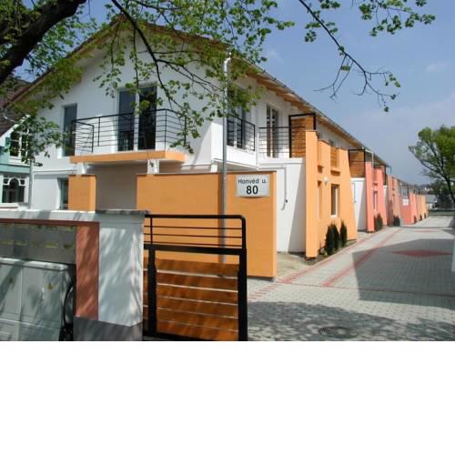 Piknik Apartmanok Siófok