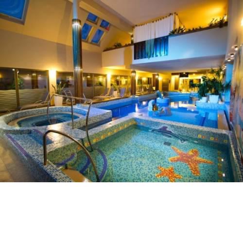 Piknik Wellness Hotel