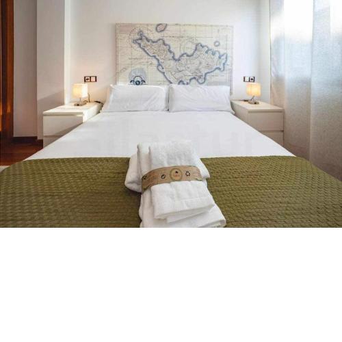 Piles Garden Apartamento