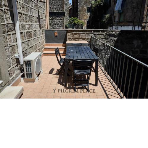 Pilgrim Place