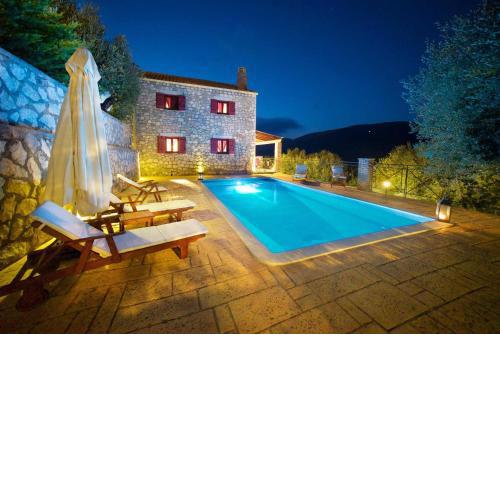 Pilikas Luxury Villas