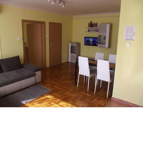 Pillangó Apartman