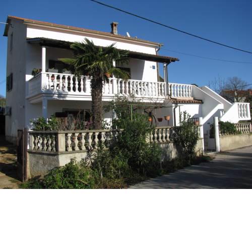 Pillar Apartments
