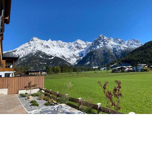 Pillersee Appartement by Home2be Kitzbühel