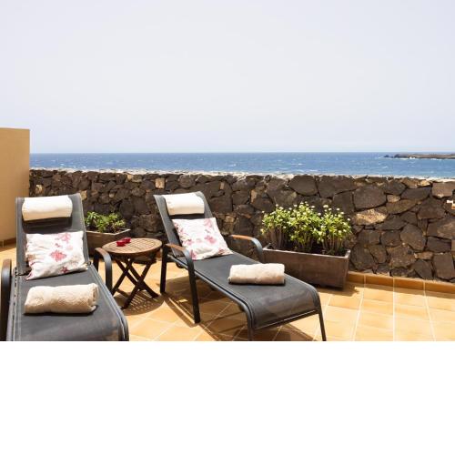 PillowAbroad - Dream sea view terrace Duplex