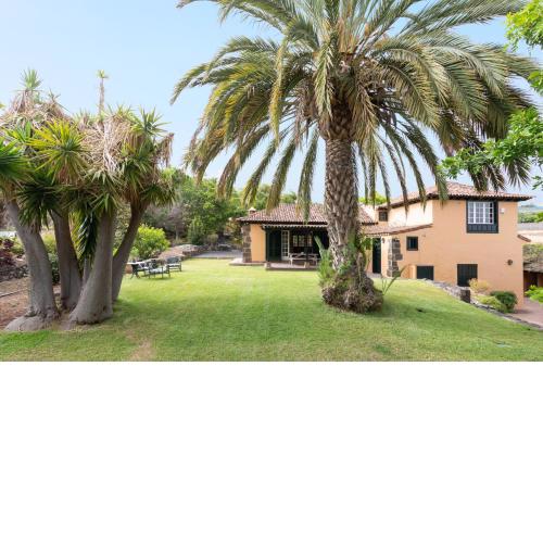 PillowAbroad - La Casita
