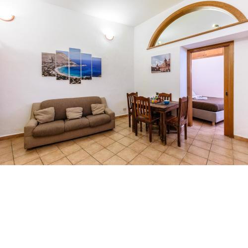 Pilly House Vucciria