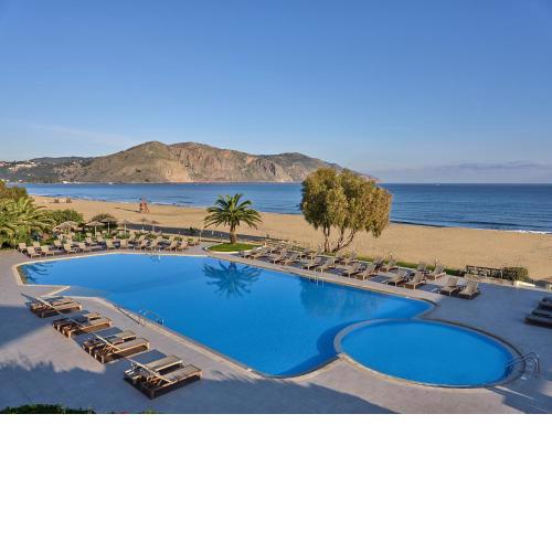 Pilot Beach Resort
