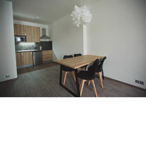 Pilsner Apartments