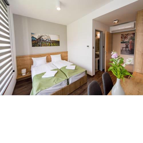 Pilvax Hotel Superior Kalocsa