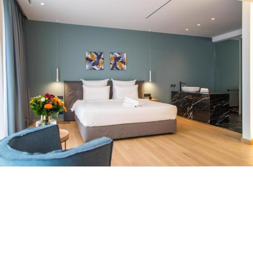 PINACOTA SUITES ATHENS
