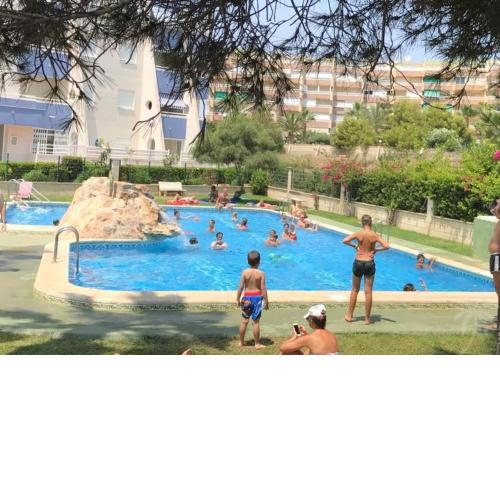 Pinada Beach 316