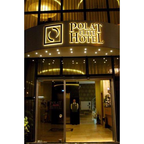 Pınar Elite Hotel