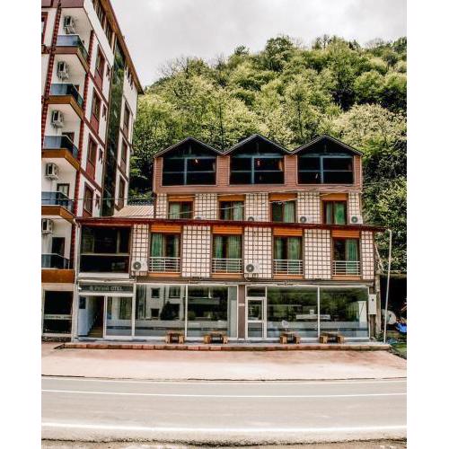 Pınar Otel & Bungalov