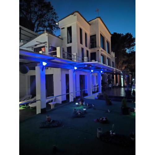 Pinar Suites Loft