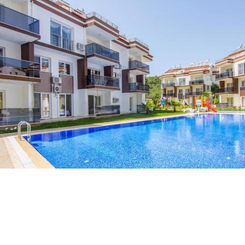 Pinara Residence