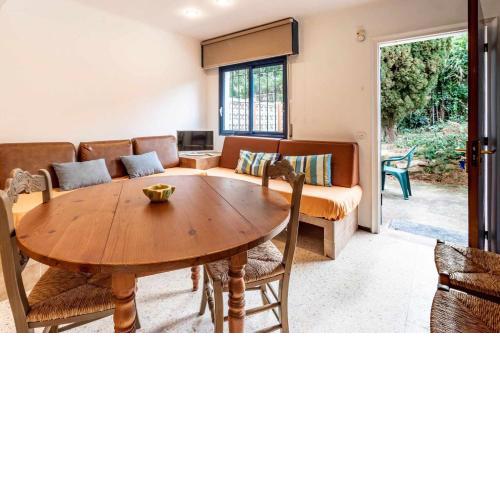 Pinassa 15 bxs Apartamento planta baja