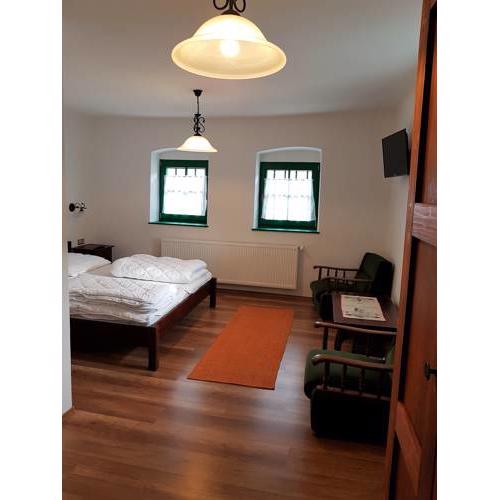 Pincesor Apartman
