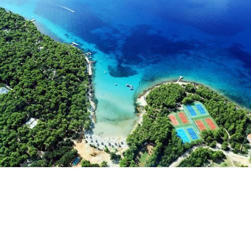 Pine Beach Pakostane Mobile Homes - All Inclusive