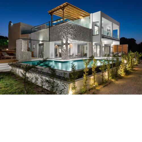 Pine Hill Residence