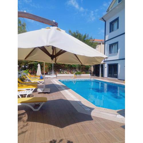 Pine hotel Ayvalık