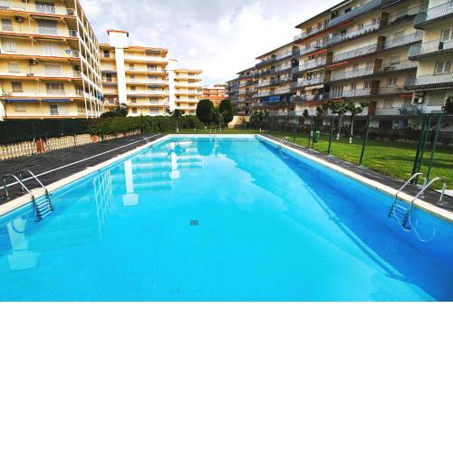 Pineda 3 Planet Costa Dorada