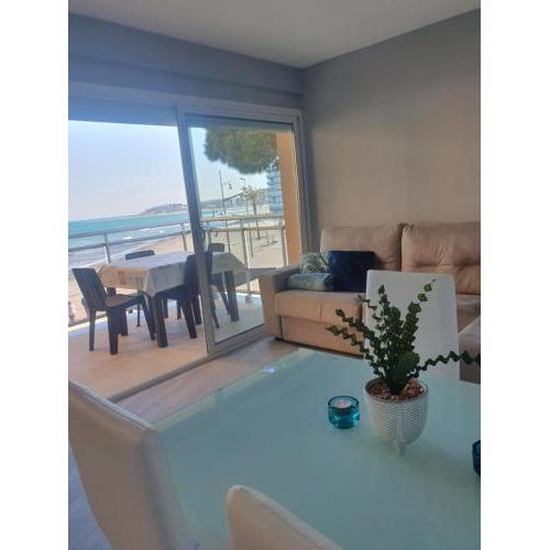 Pineda Beach 221